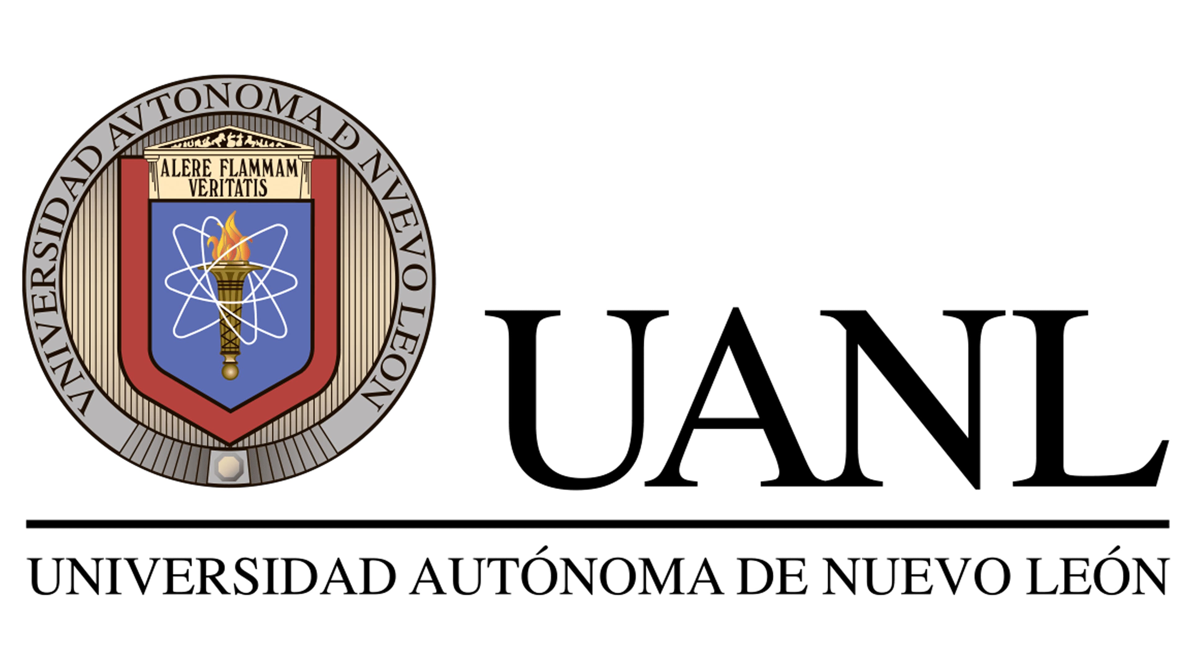 Logo UANL
